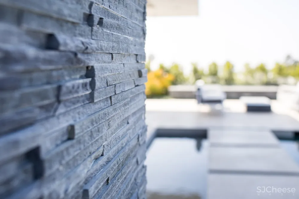 Carla Ridge住宅，洛杉矶 / Whipple Russell Architects