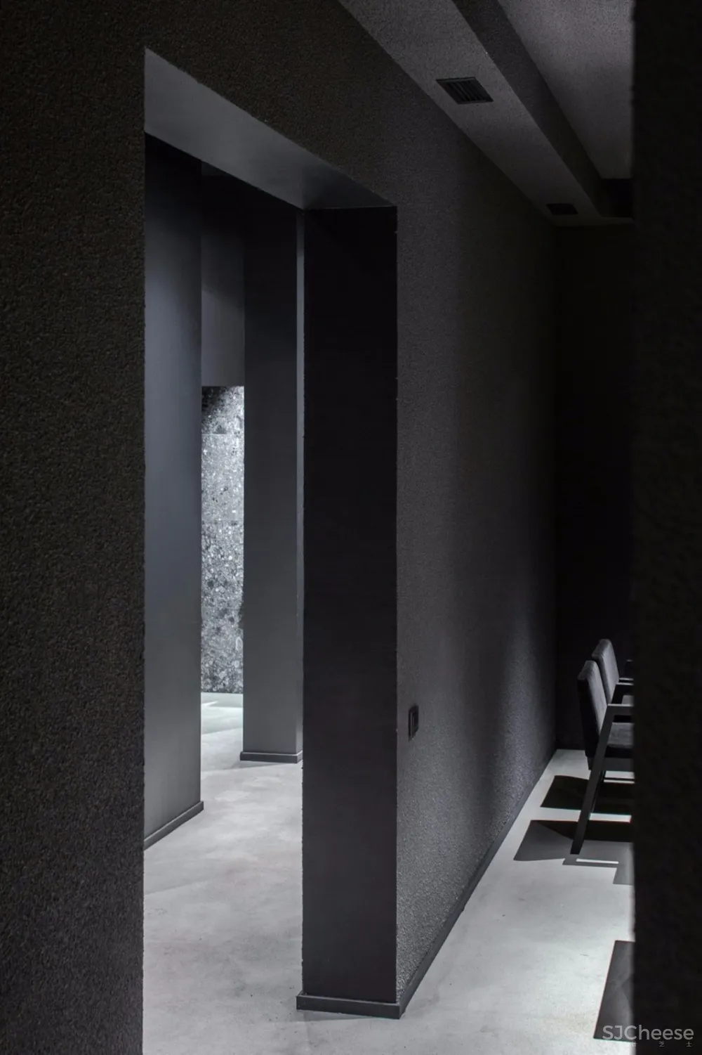 Vilniaus 冷调餐厅