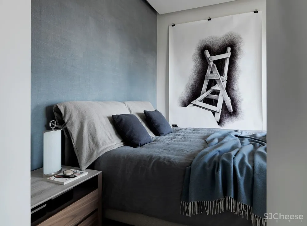 顶级公寓才有的奢华设计