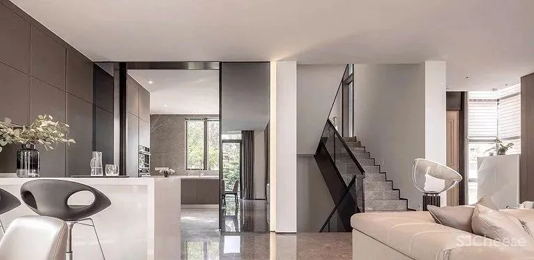 简约是一种态度