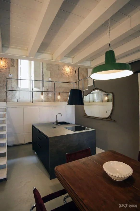 在诺托小镇,感受古老的历史痕迹丨享受不远处的西西里岛风光