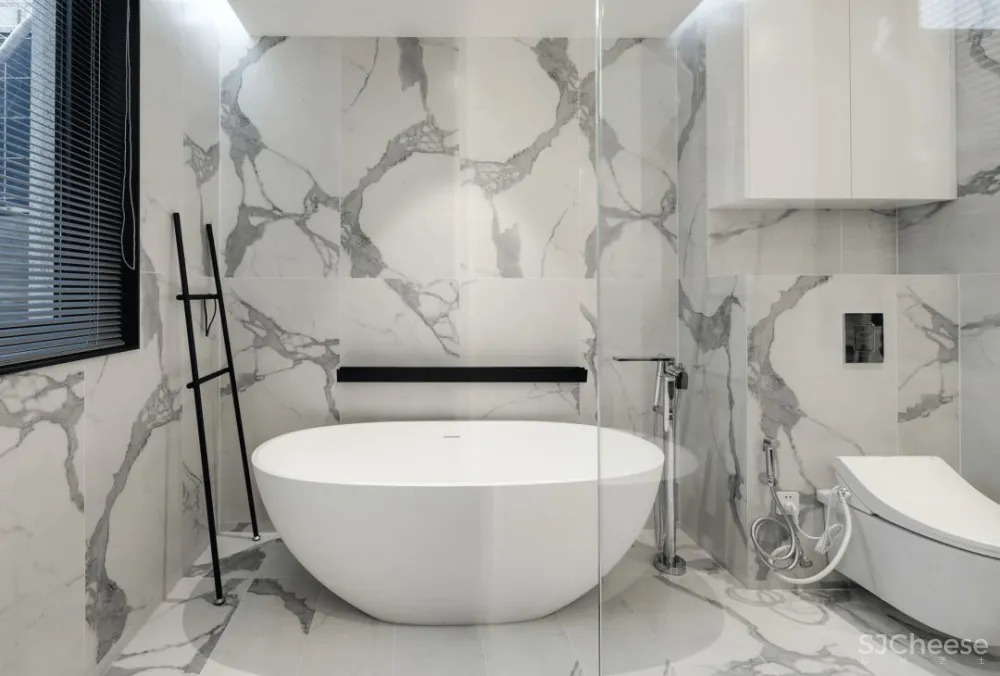 1个人住170㎡，极简生活，才是一个人的高配