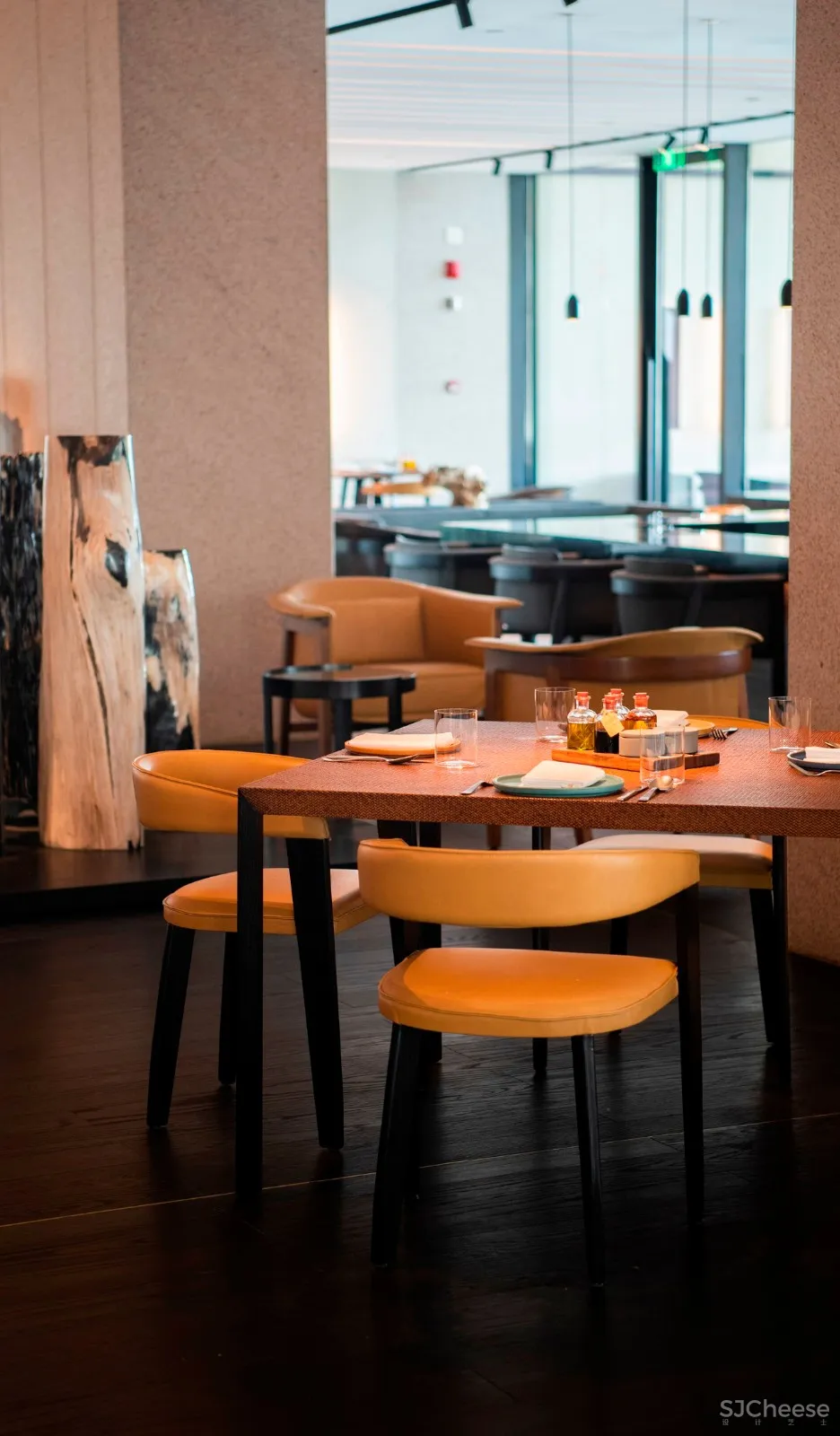 入住璞尚酒店/我终于体验到了真正的都会桃源/还打卡了厦门醉美日落