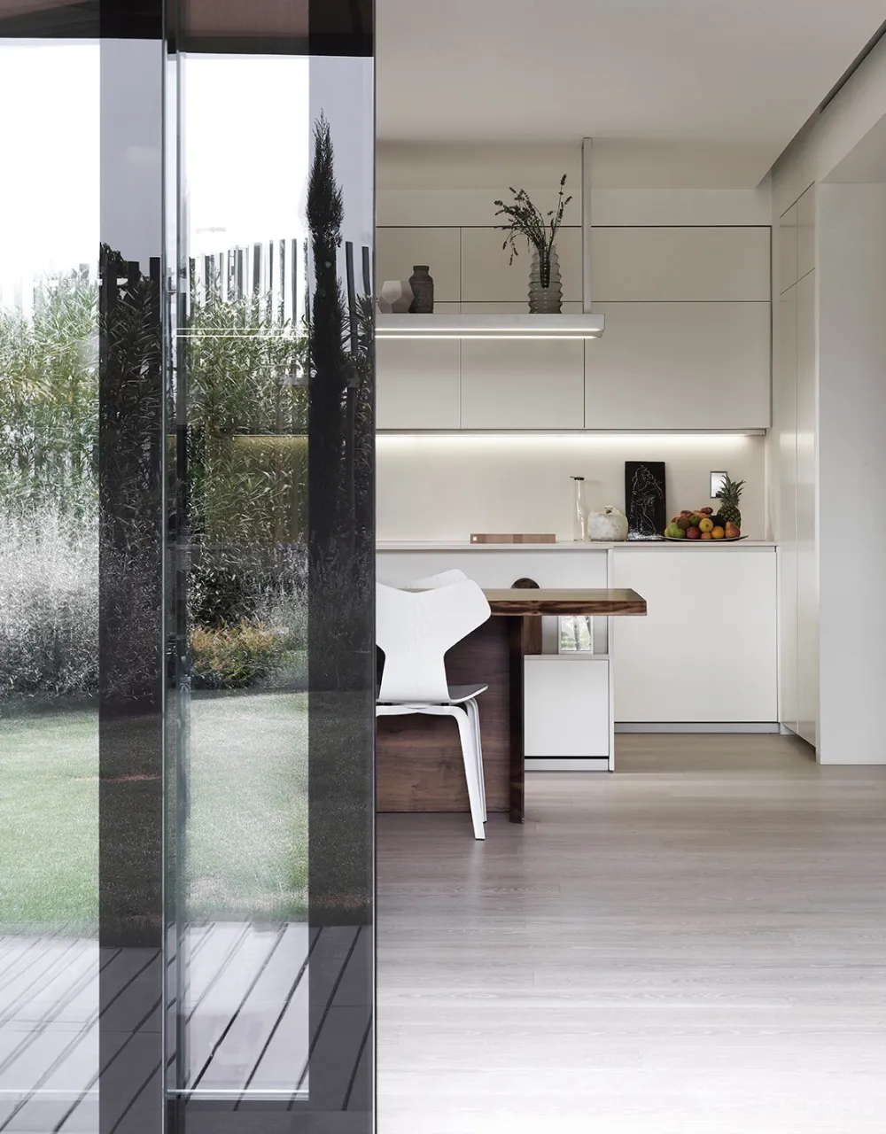 顶级公寓才有的奢华设计