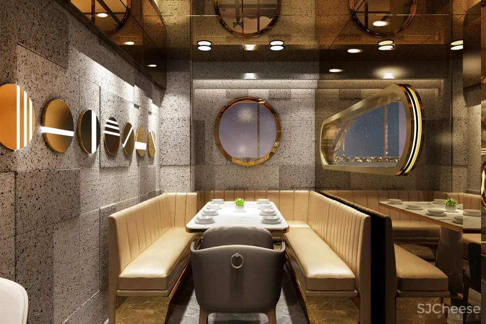 日鹅夜鹅潮汕卤味店