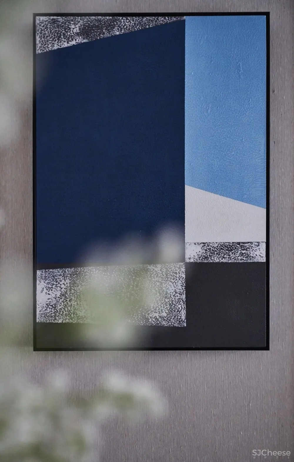 【HWCD最新力作】用设计讲故事丨高级又惊艳