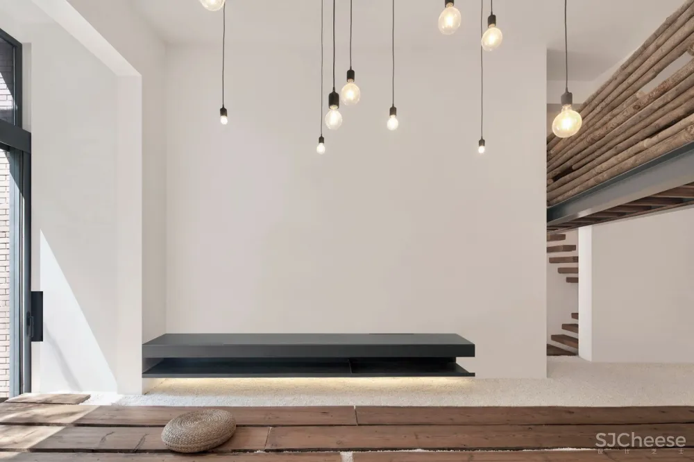 都市里的自然之家,北京 / 原地建筑