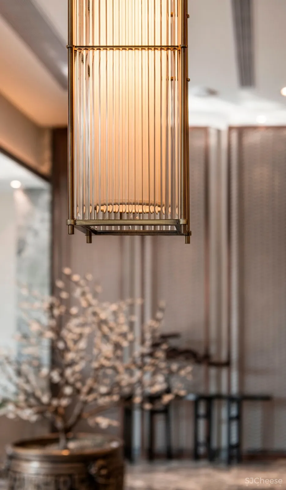 新作 | KOOMARK库玛 ：《山出云》东方古韵的延续与传承 首