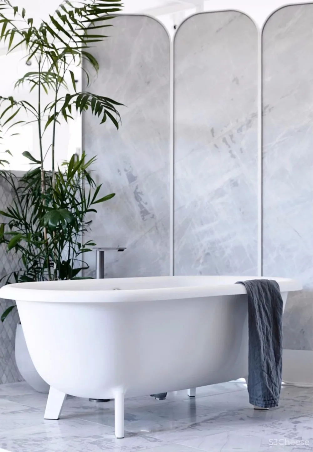 如此精致、优雅、知性的设计丨怎能不爱