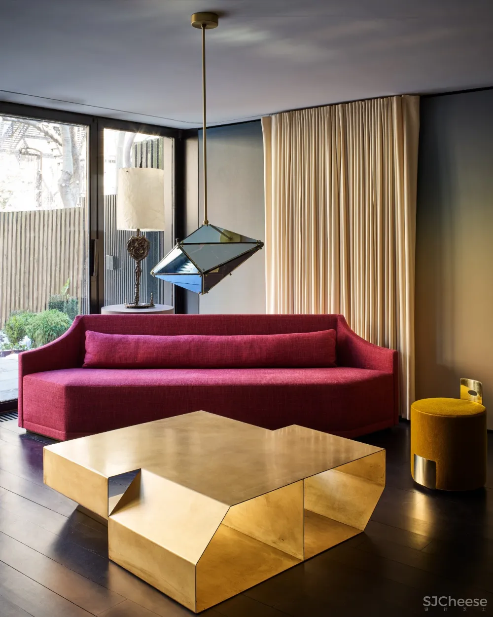 首发 | Casa Perfect New York ：纽约收藏家居展览空间