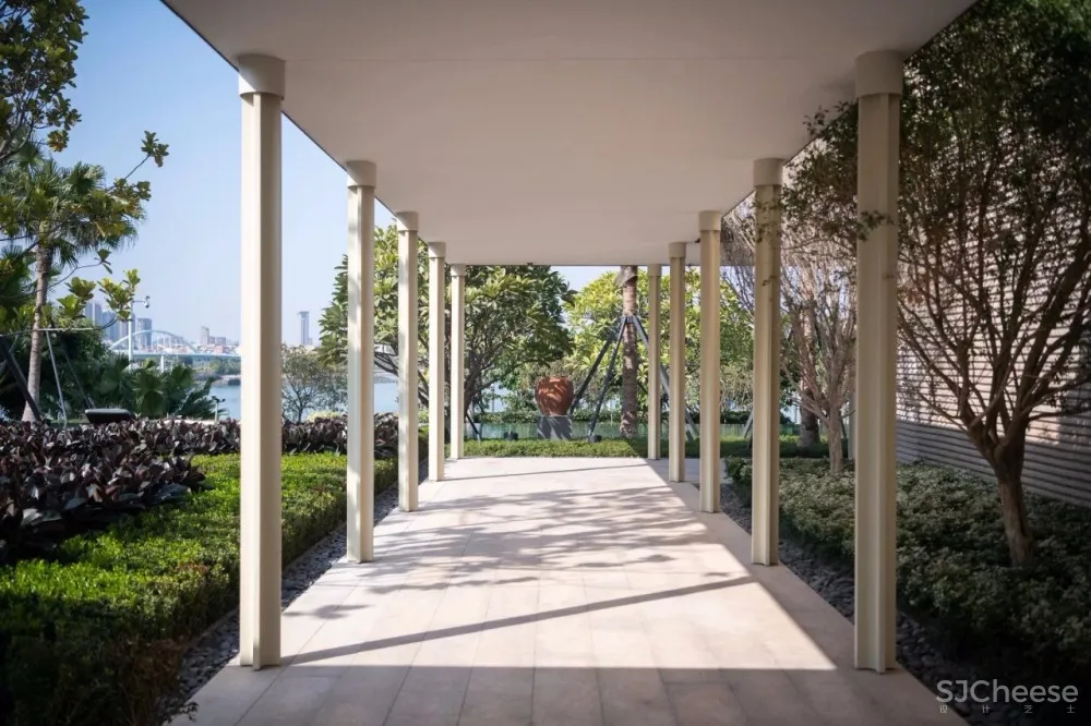 入住璞尚酒店/我终于体验到了真正的都会桃源/还打卡了厦门醉美日落