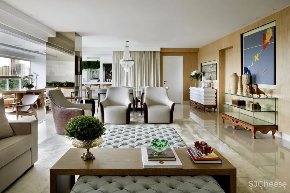 Leo Romano | 美学是通向幸福的道路