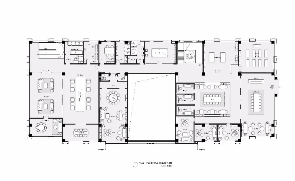 最好的设计即是自信丨即是克制