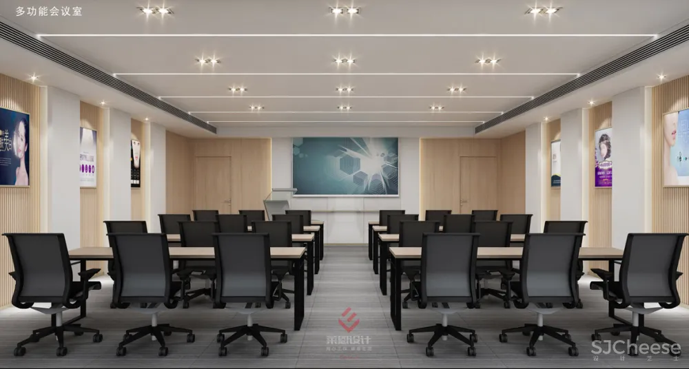 武汉爱微医疗美容 莱恩设计