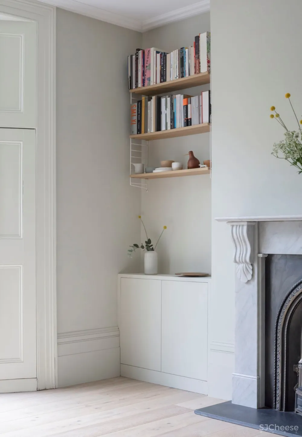 Architecture for London：英国北伦敦住宅