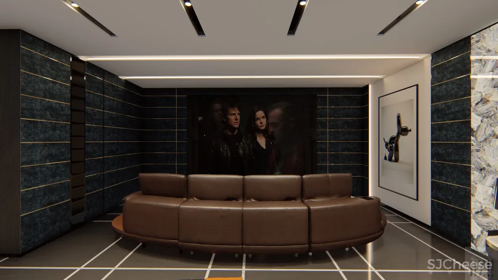 福建泉州石狮 世茂·摩天城 蔡宅