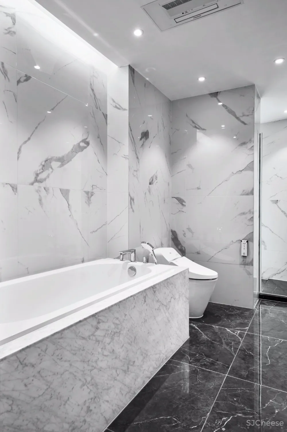 【力设计最新力作】岂止是格调，这样的家装设计