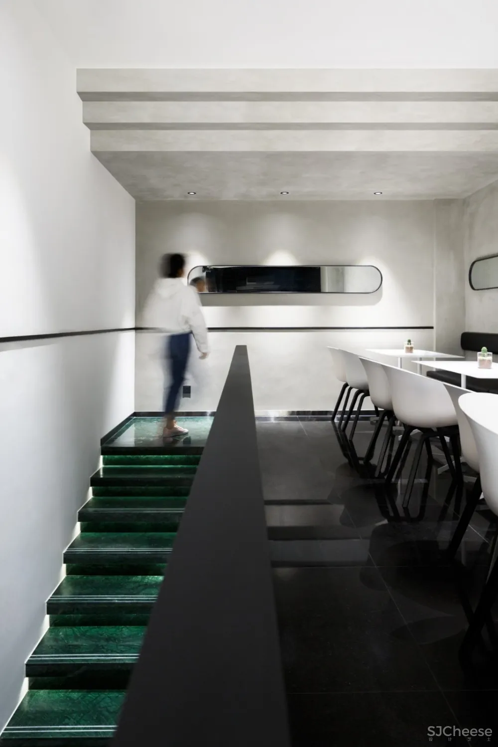 朴开十向新作首发 | 给盒子订制了新衣服