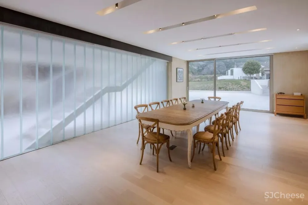 ins风民宿设计丨踏青郊游好去处