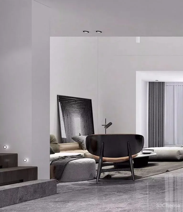 简约是一种态度