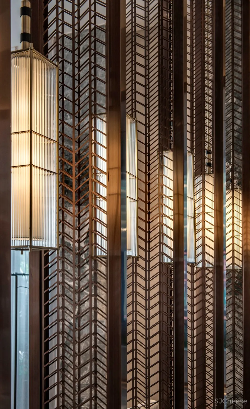 新作 | KOOMARK库玛 ：《山出云》东方古韵的延续与传承 首