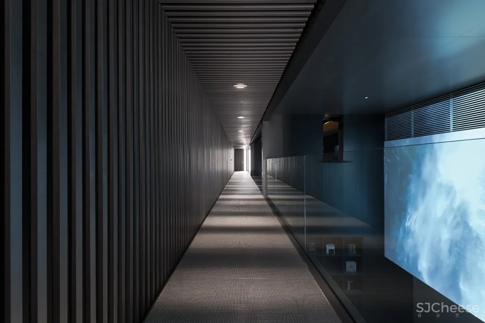 最新 | Takashi Yamaguchi & associates：日本京都 MOGANA酒店