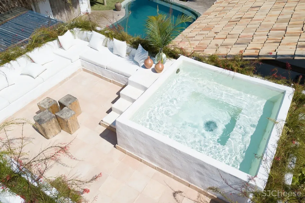 Fulô 假日别墅 / Catálise Arquitetura