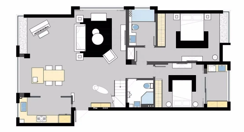 设计不仅可以很美丨还可以很有故事