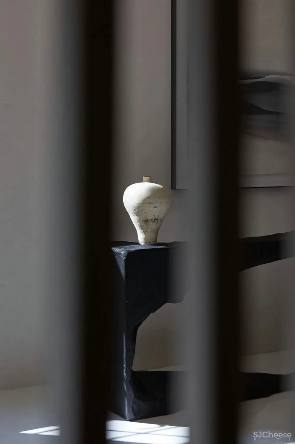 最新 | 曾建龙新作:一方半舍别墅