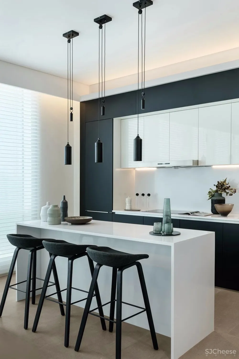 【中熙设计&壹舍设计】1000m²的顶级大平层高奢私享空间设计丨诠释出真正优雅格调的灵魂居所