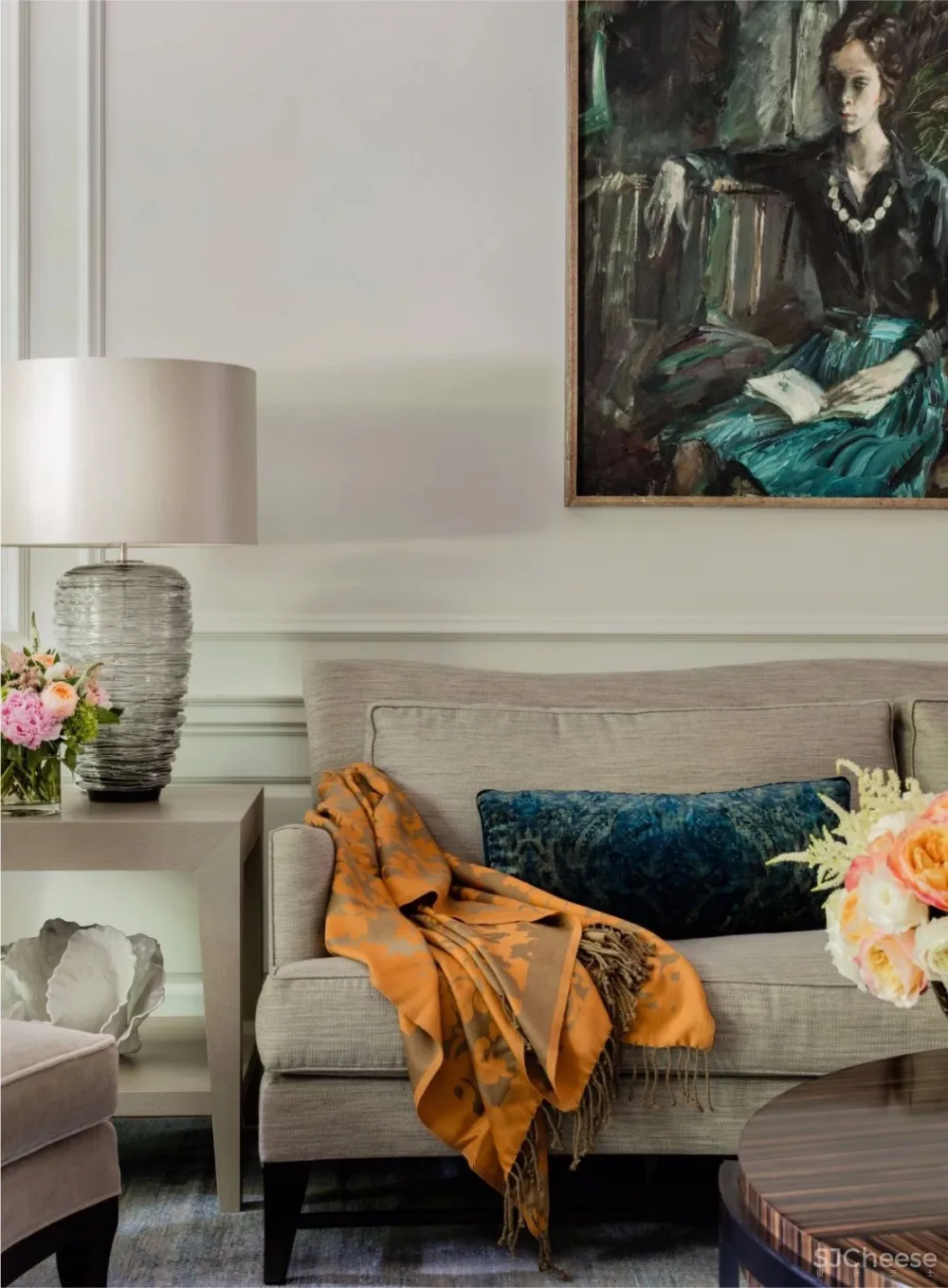 Paula Daher | 最大限度地发挥空间的潜力