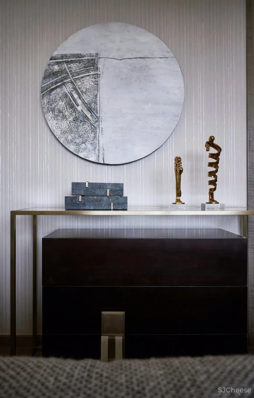 【HWCD最新力作】用设计讲故事丨高级又惊艳