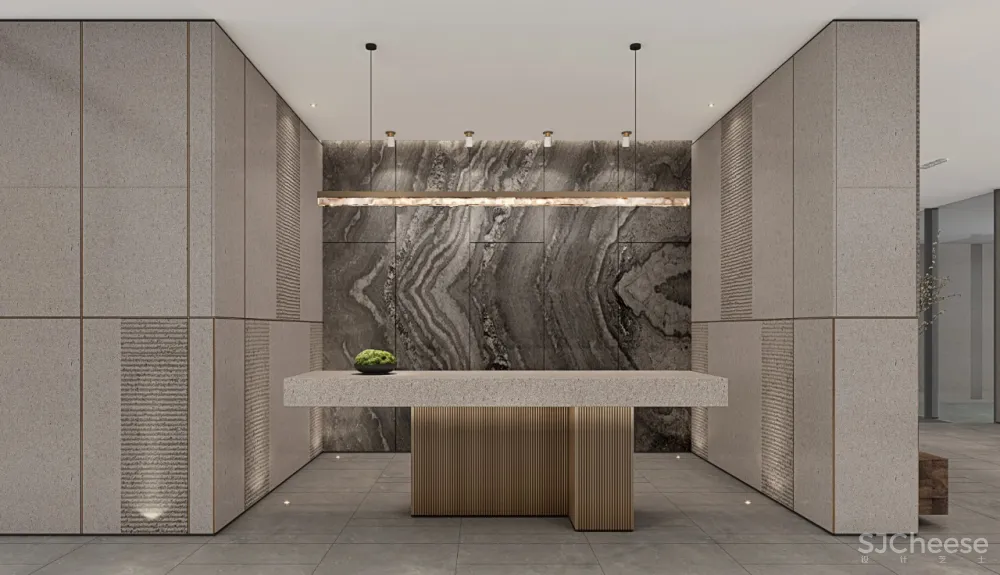 新作 | 矩阵 x 华润：所有的美都是艺术！