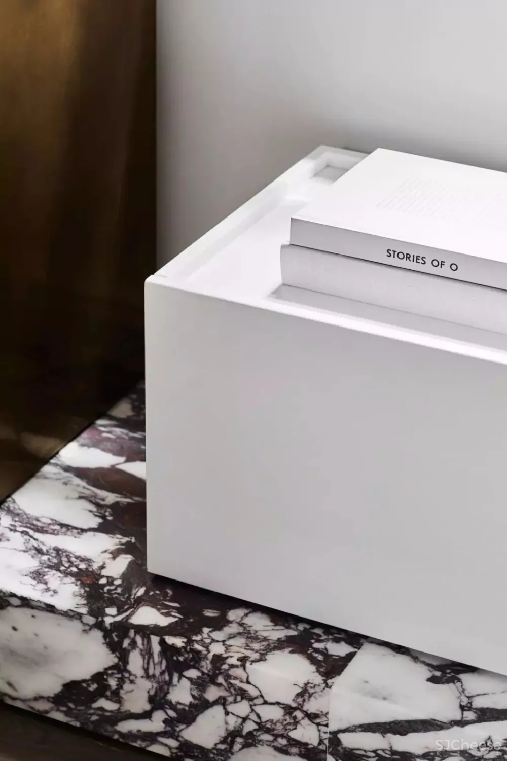 墨尔本复古艺术住宅设计 首