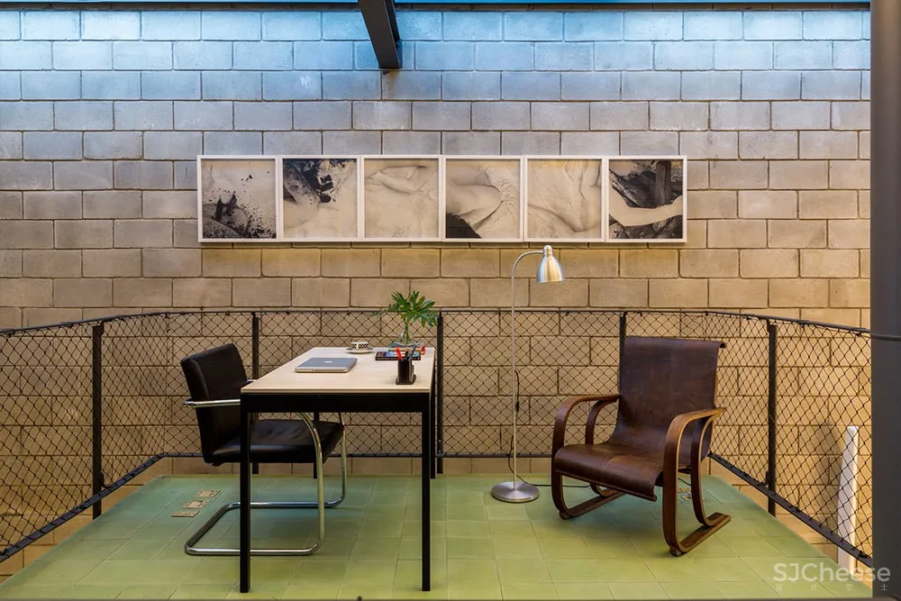 Casa Havaí 别墅 / Grupo Garoa + Chico Barros 首