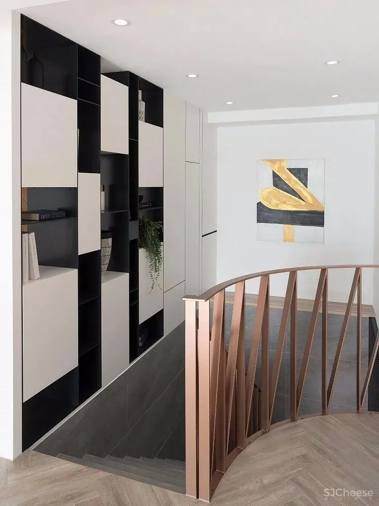 大尺度，极致奢华丨最美的生活格调