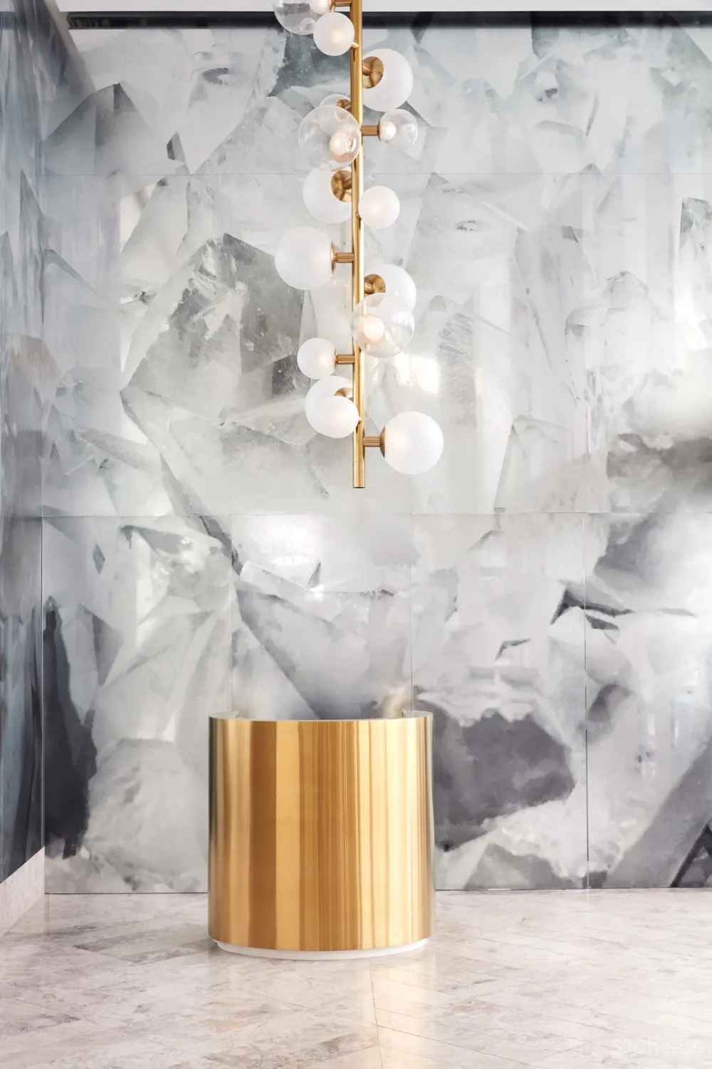 首发 | MIM DESIGN：19 at The Star 黄金海岸酒吧 首