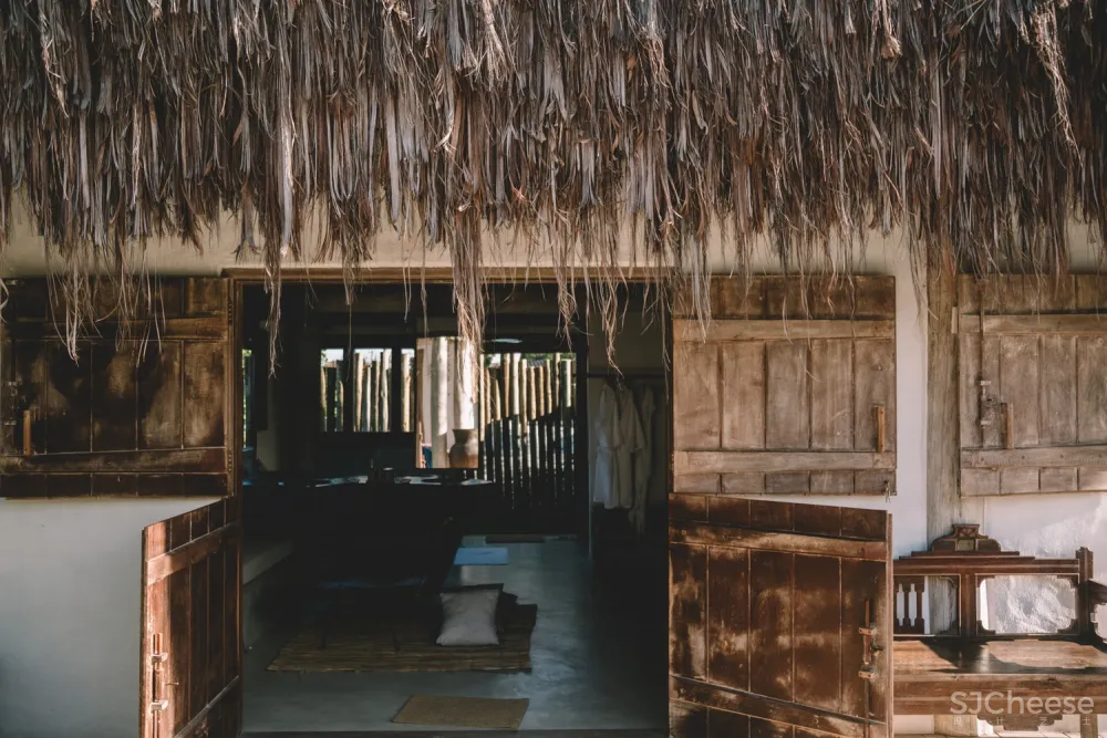 Fulô 假日别墅 / Catálise Arquitetura