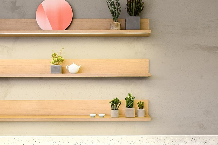 新作 | 头条计画：北京 绿色健康美食中心