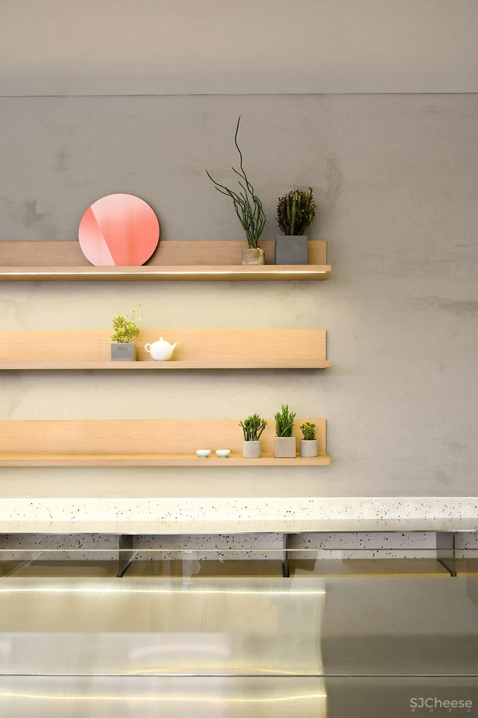 新作 | 头条计画:北京 绿色健康美食中心