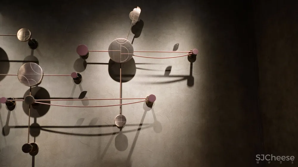 新作 | 石川设计事务所：广州 HEY BIRD嘿鸟精品咖啡社交空间