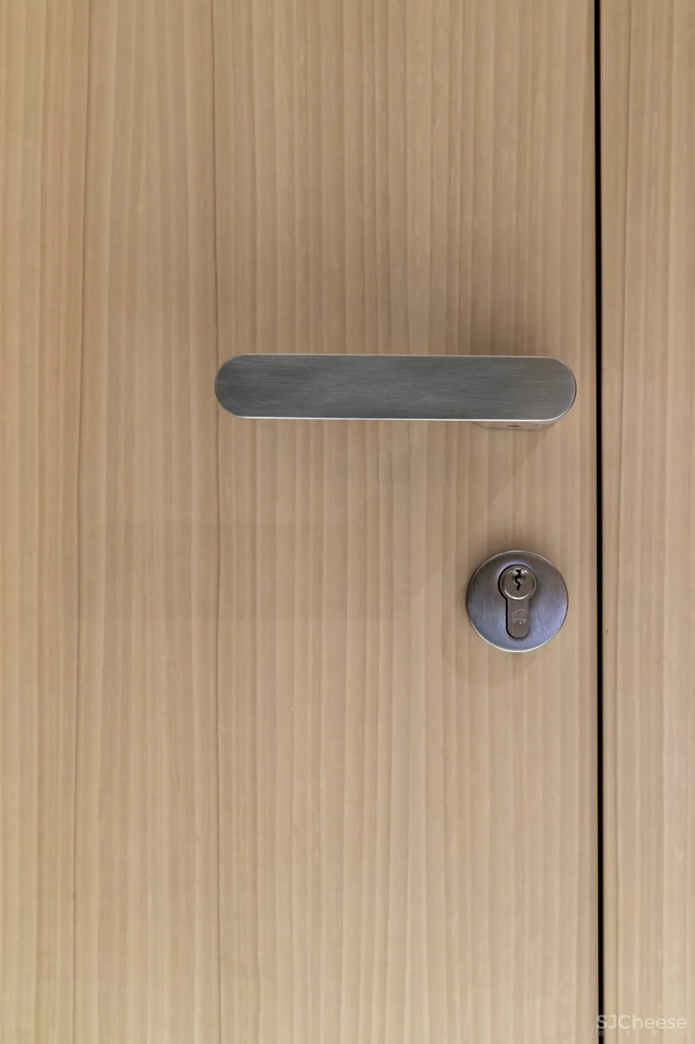 大同设计-内敛·宜居,海上世界双玺私宅