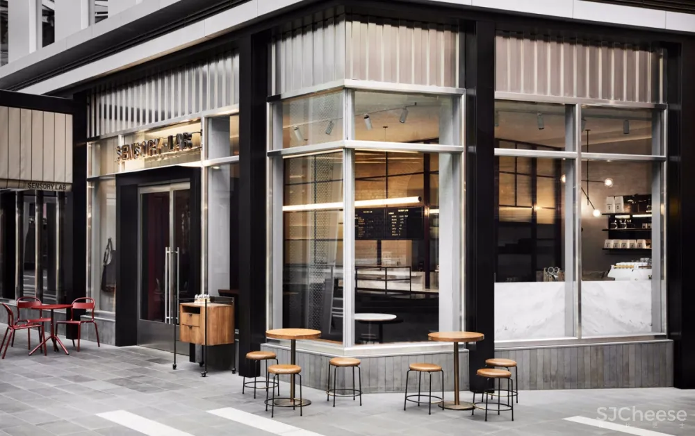 Studio Esteta新作 | 精致永恒设计的本质