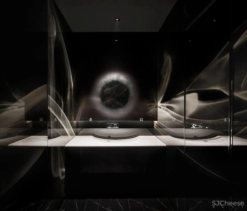 最新 | odd：南京 宙·SORA日本料理