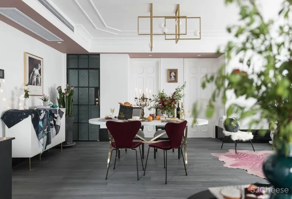 90后设计师 | 轻熟原创风，浪漫在你我之间