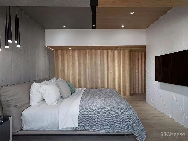 大尺度，极致奢华丨最美的生活格调