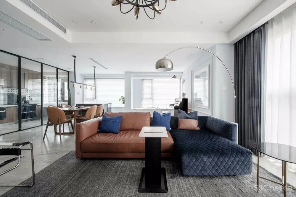 设计不仅可以很美丨还可以很有故事