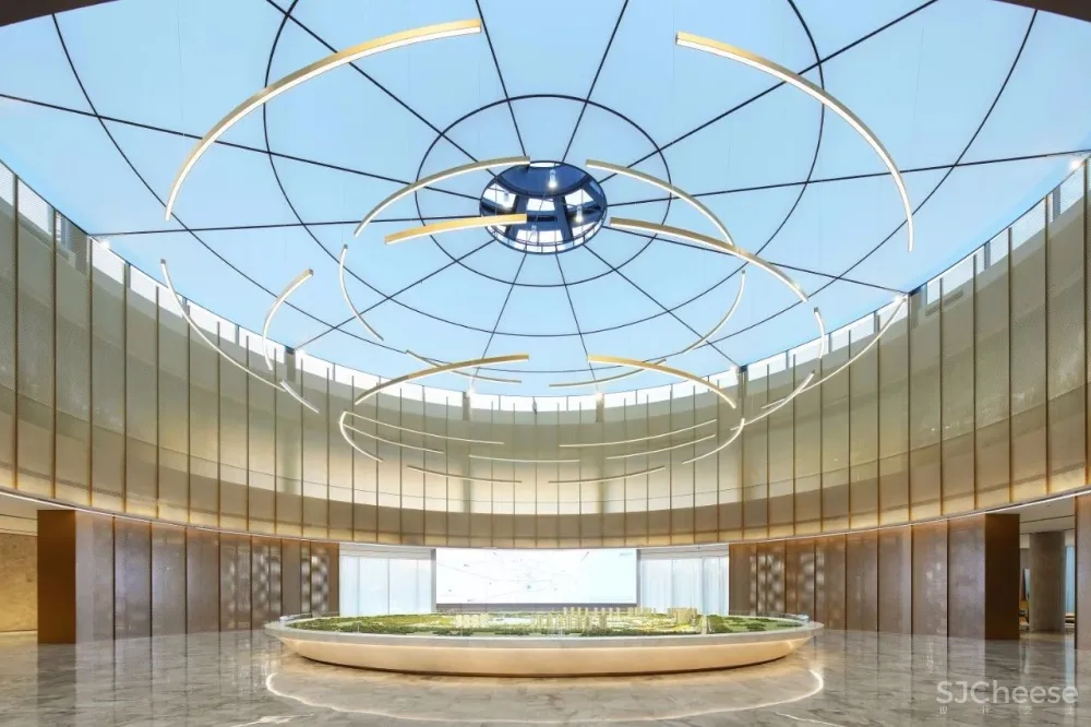 YuQiang & Partners | 云层之上,理想之境 首