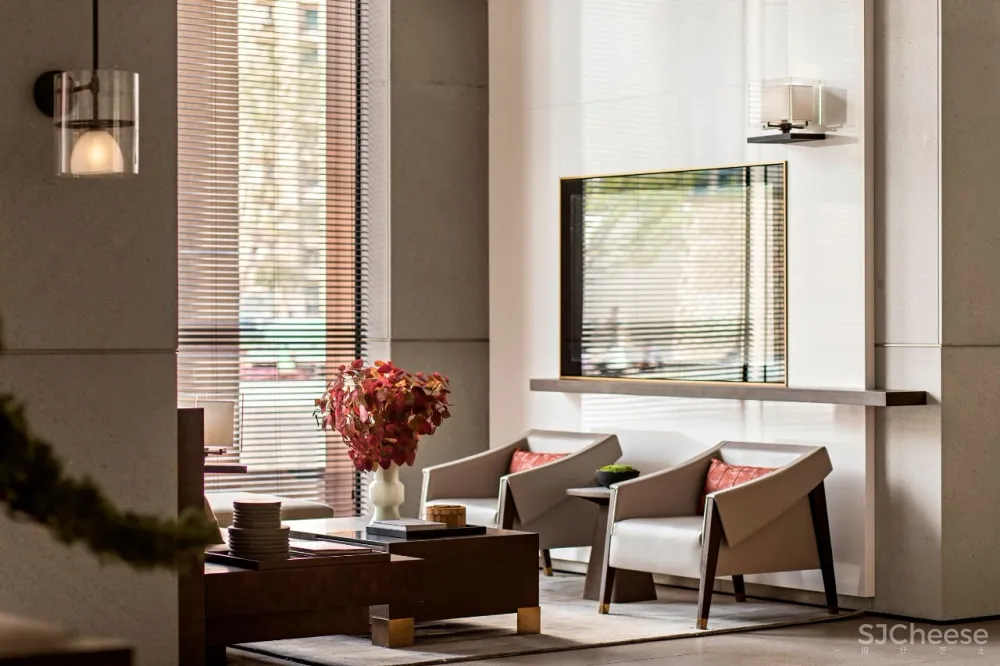 新作 | 矩阵 x 华润：所有的美都是艺术！