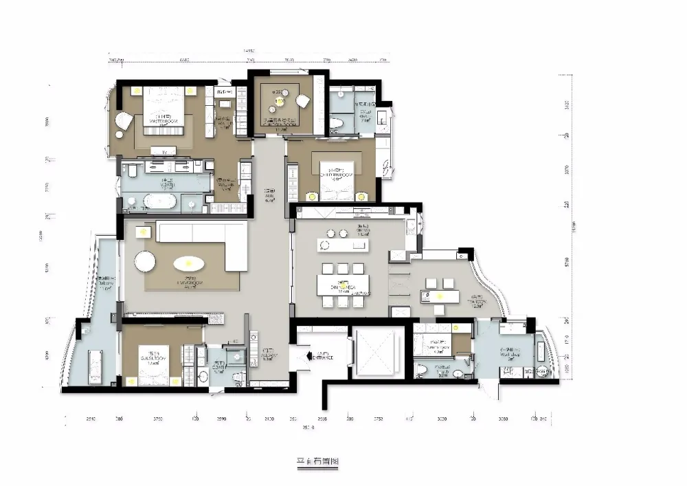 这才是寻味生活的极致演绎